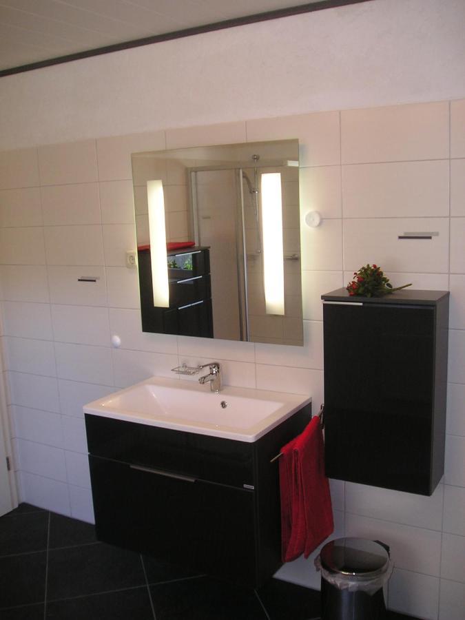 Haus Am Reithmoor Βίλα Grossefehn Εξωτερικό φωτογραφία