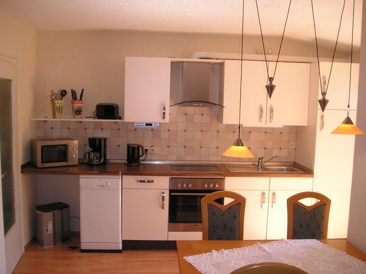 Haus Am Reithmoor Βίλα Grossefehn Εξωτερικό φωτογραφία