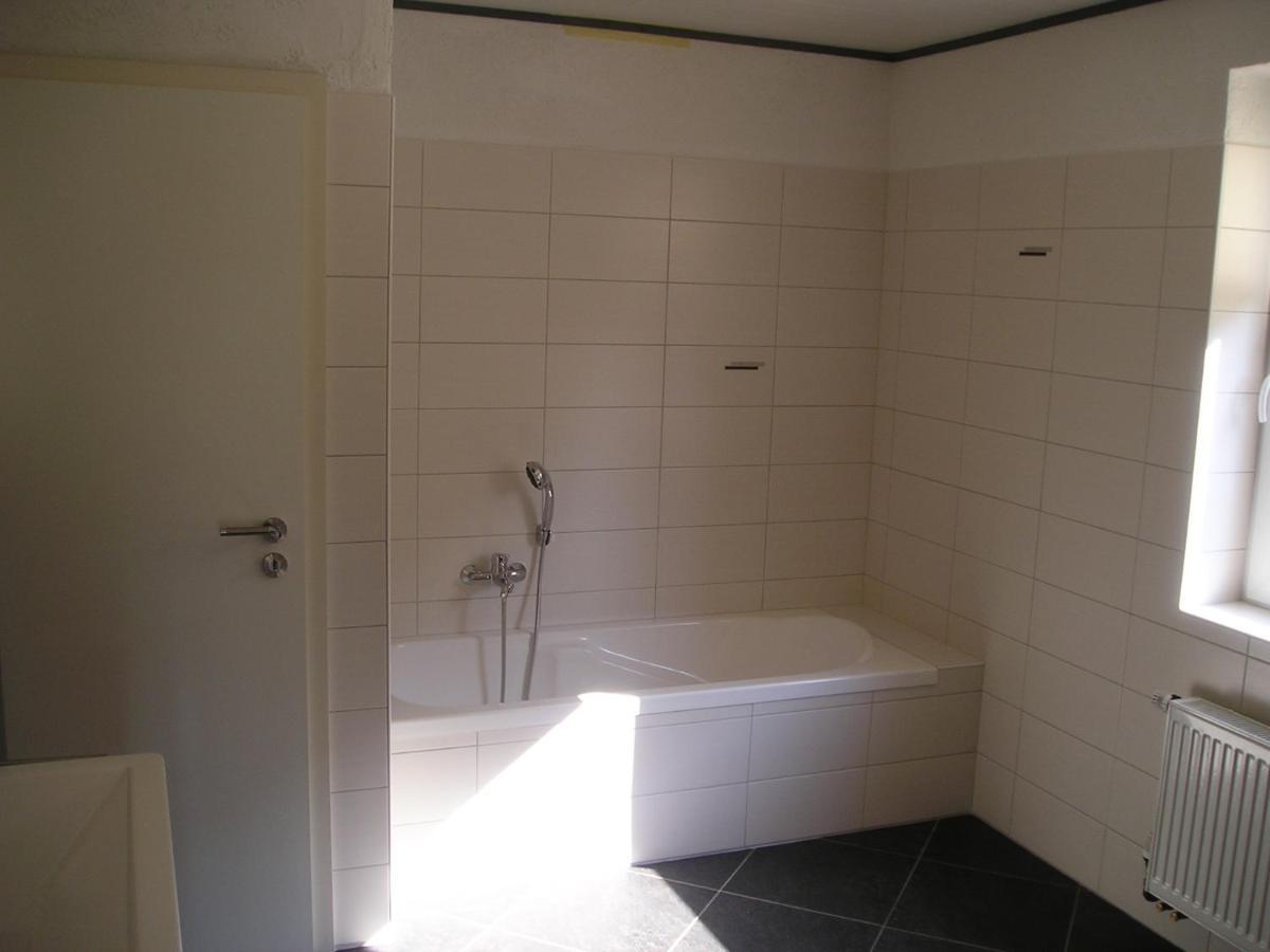Haus Am Reithmoor Βίλα Grossefehn Εξωτερικό φωτογραφία