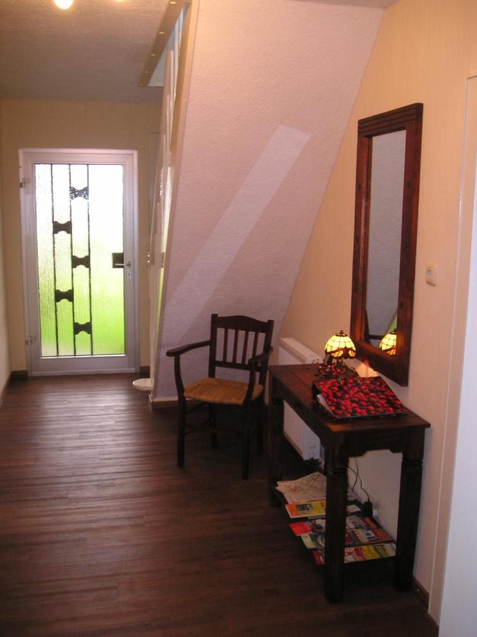 Haus Am Reithmoor Βίλα Grossefehn Εξωτερικό φωτογραφία