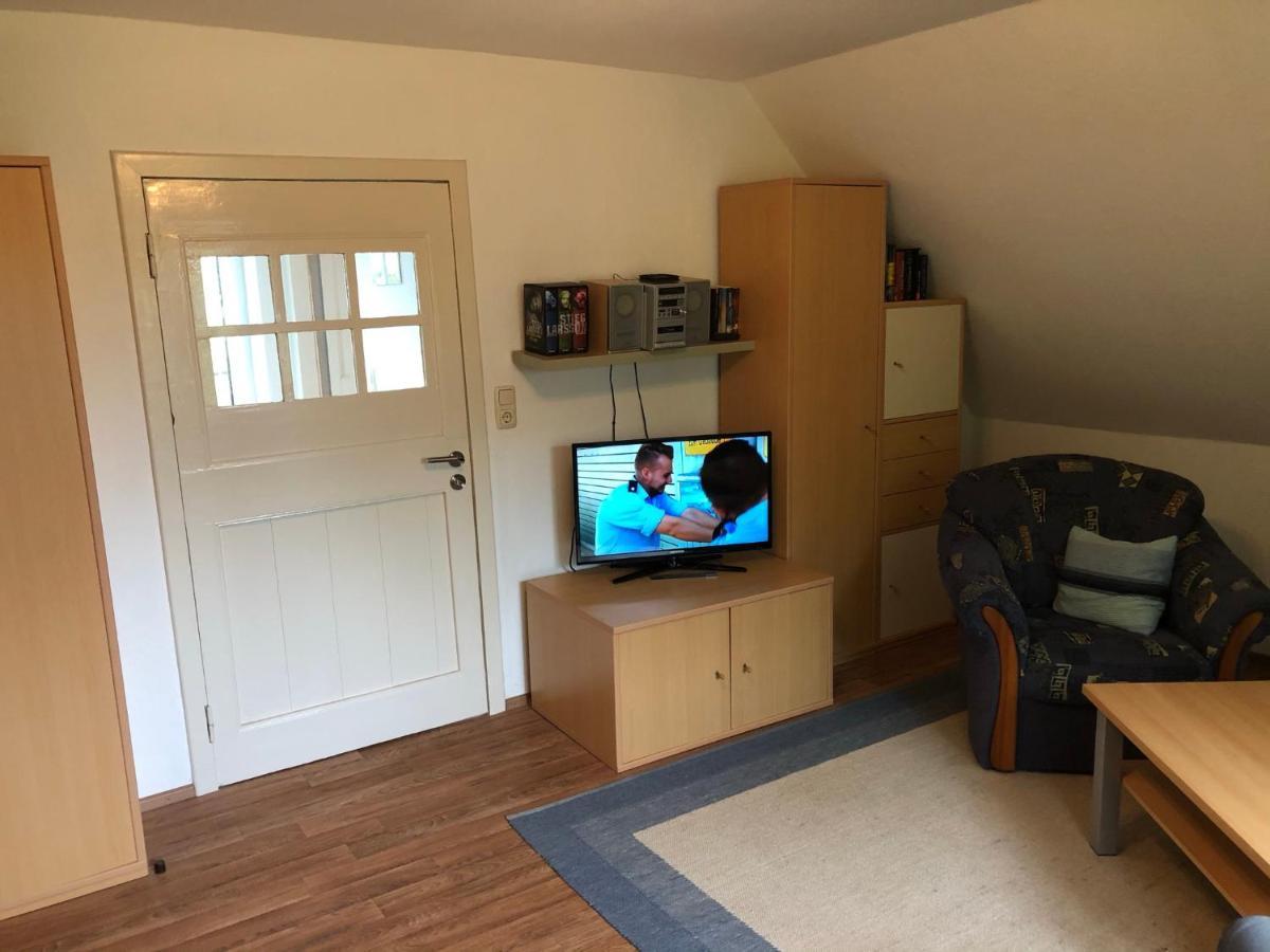 Haus Am Reithmoor Βίλα Grossefehn Εξωτερικό φωτογραφία