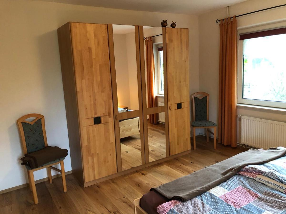 Haus Am Reithmoor Βίλα Grossefehn Εξωτερικό φωτογραφία